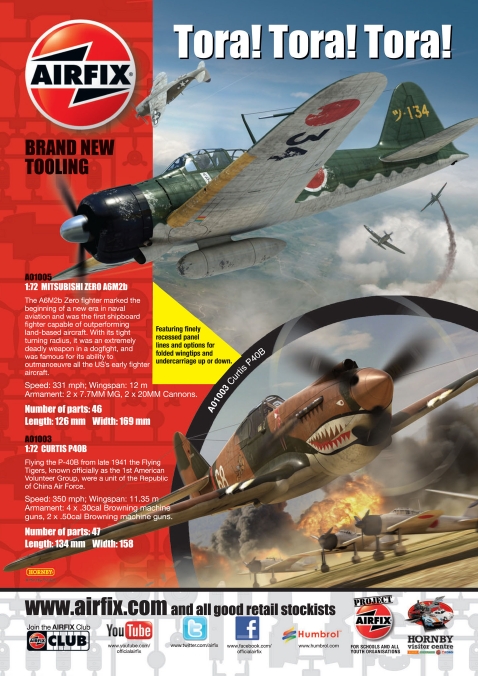 Airfix Model World 11 2011-10